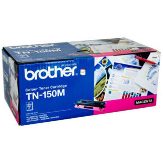 Brother TN150 Magenta Toner