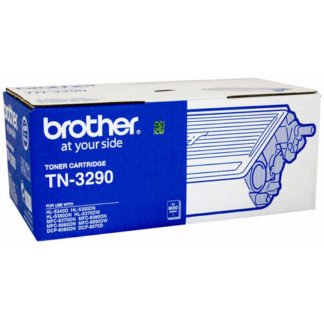 Brother TN3290 Black Toner