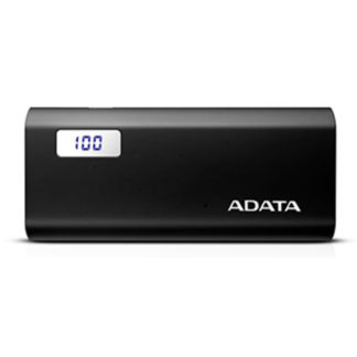 Adata Power Bank P12500D LCD