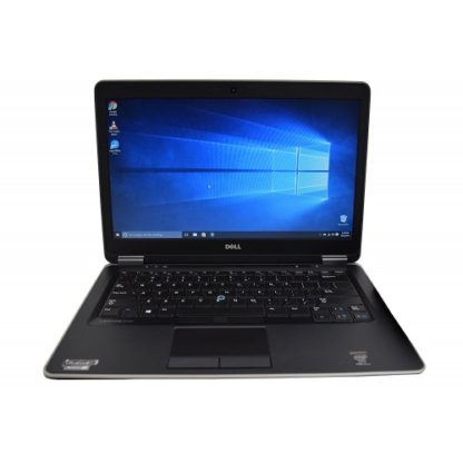 Dell UltraBook E7440