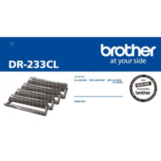 Brother DR233CL Drum Pack