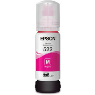 Epson Ink 522 Magenta
