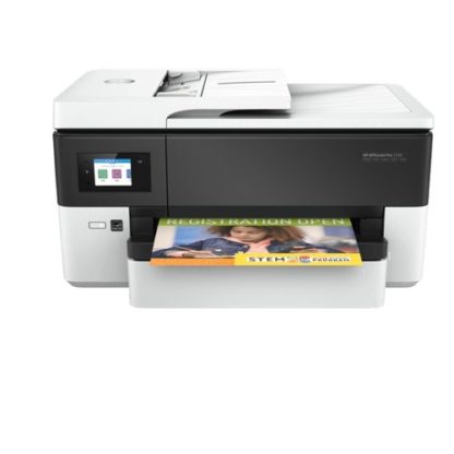 HP OfficeJet Pro 7720 Wide Inkjet MFC Printer