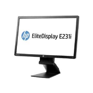 Ex-Lease HP 23" Elite Display E231i
