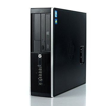 Ex-Lease HP Elite 8300