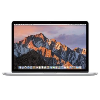 Ex-Lease Apple 15" Macbook Pro A1398